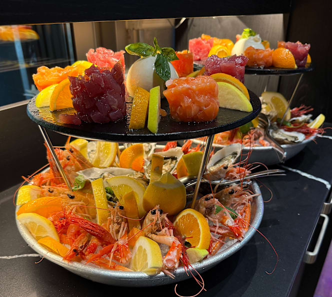 Vesuvio Sesto dal 1961 - 1