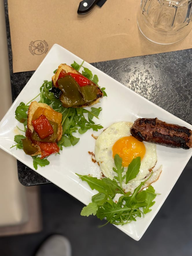Vins Bistrot - 4