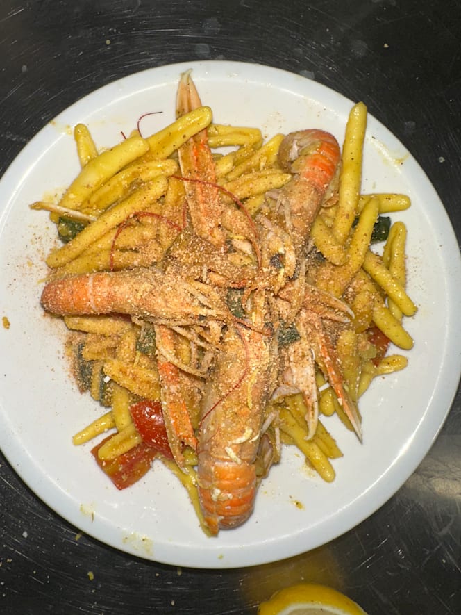 Vins Bistrot - 8