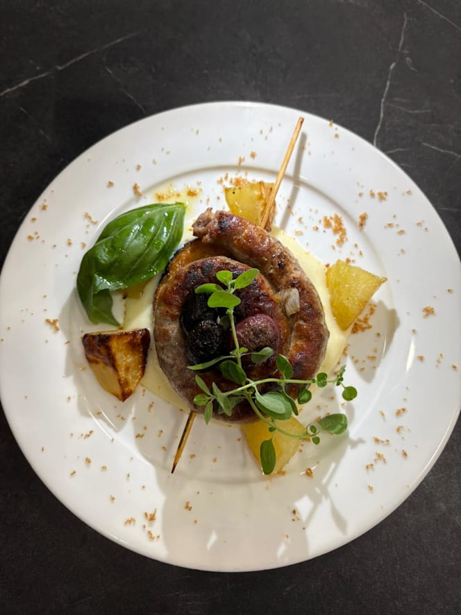 Vins Bistrot - 7