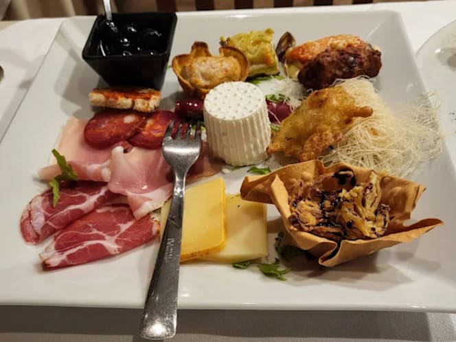 La Degusteria - 3