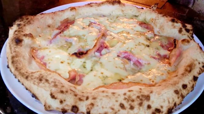 Italian Gourmet Pizza by Divino - 9
