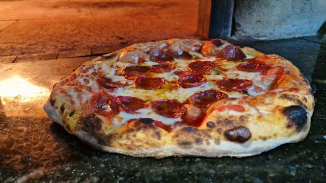Italian Gourmet Pizza by Divino - 6