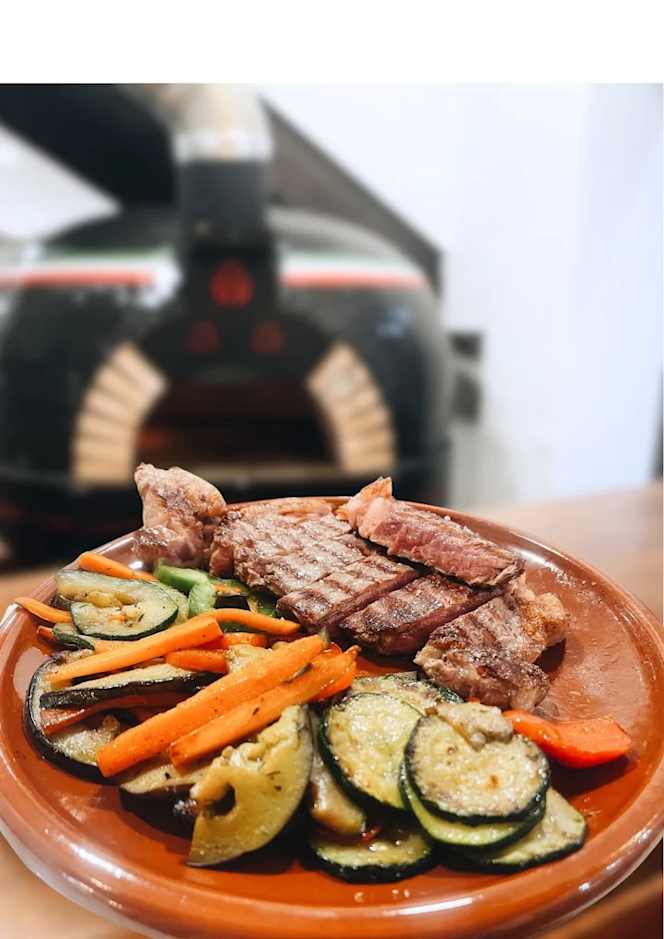 Romolo y Remo Trattoria - 0