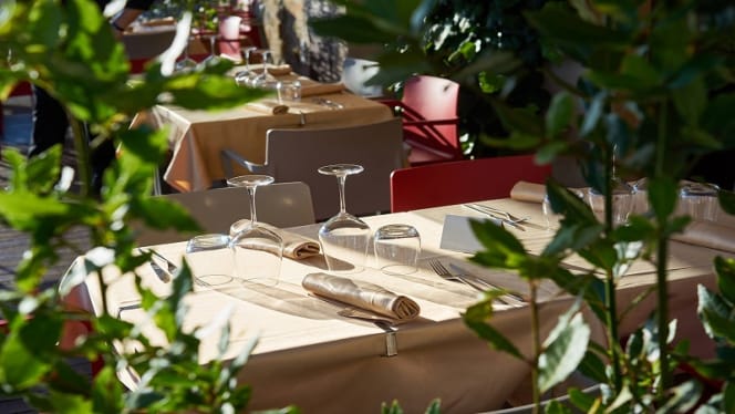 Osteria Fornelli - 3