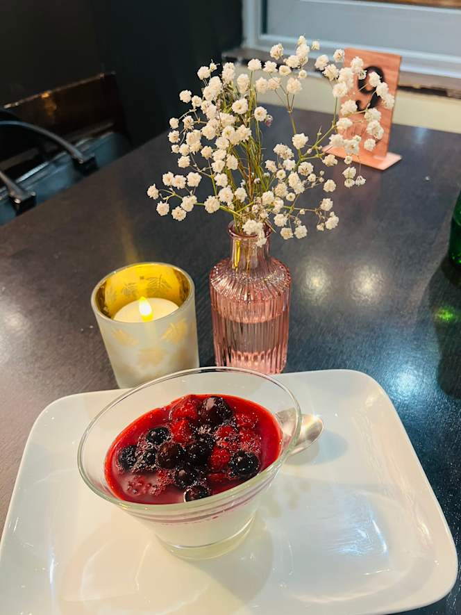 LE TEMPS D'AIMER - 1