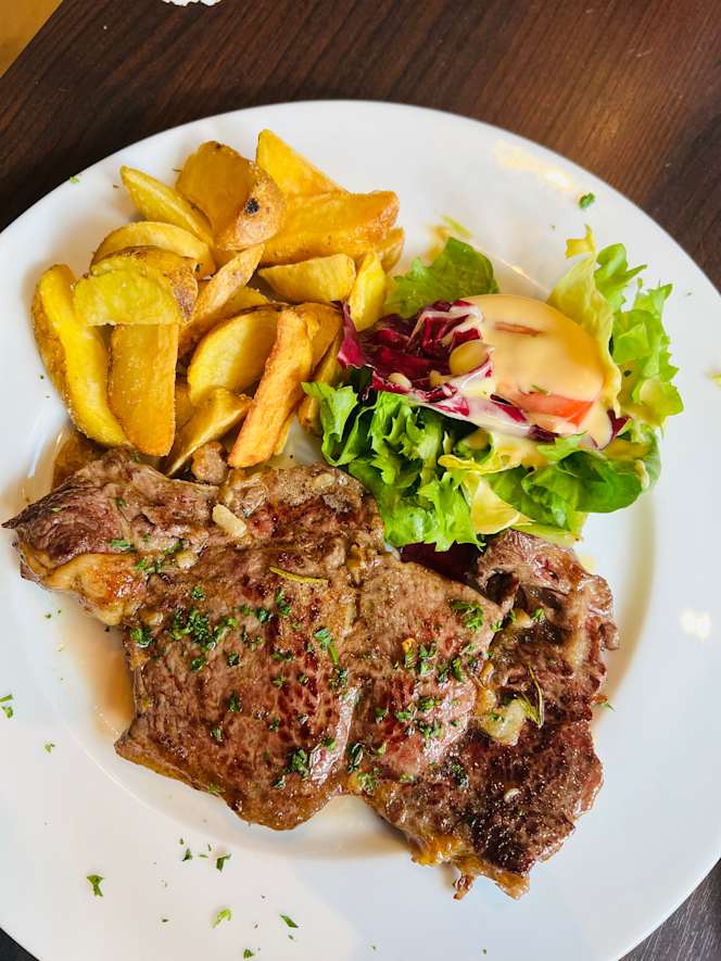 LE TEMPS D'AIMER - 2