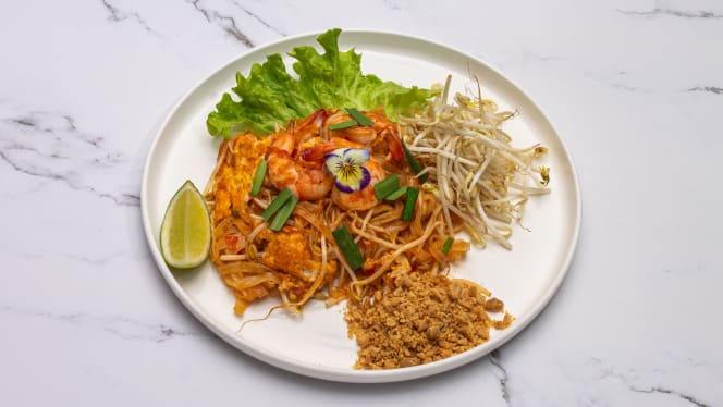 Thaï Kafé - 2