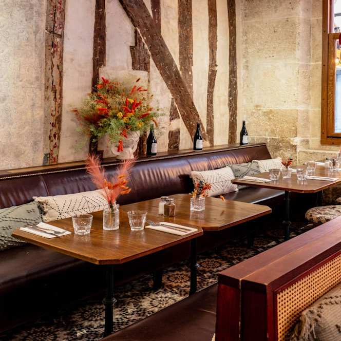 La Chouette Paris 4 - 3