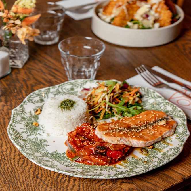 La Chouette Paris 4 - 5