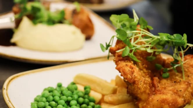 John Bull Pub & Restaurant - 2