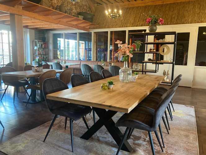 Brasserie Bij Koers - 1