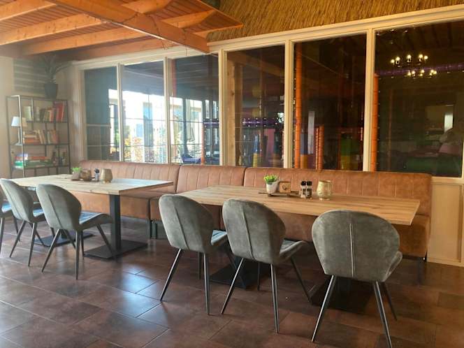 Brasserie Bij Koers - 3