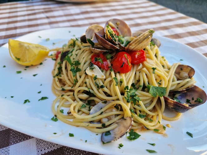 Trattoria La Dolce Vita - 0