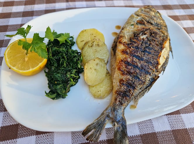 Trattoria La Dolce Vita - 4