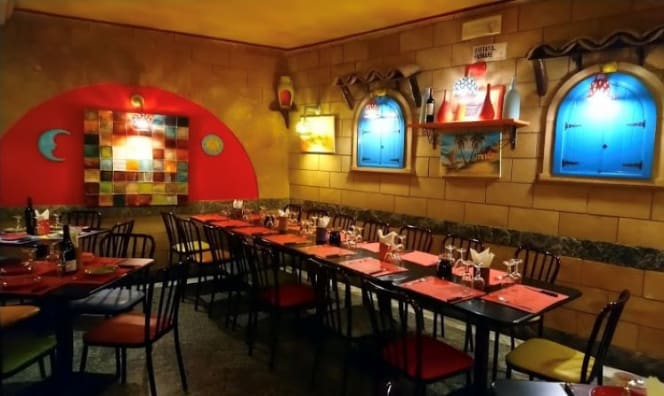 Trattoria Pizzeria Peppino - 6