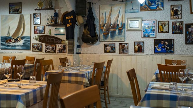 Trattoria Bolina - 3