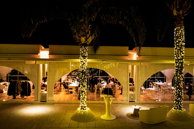 NovilunioMiramare - Ristorante panoramico - 5