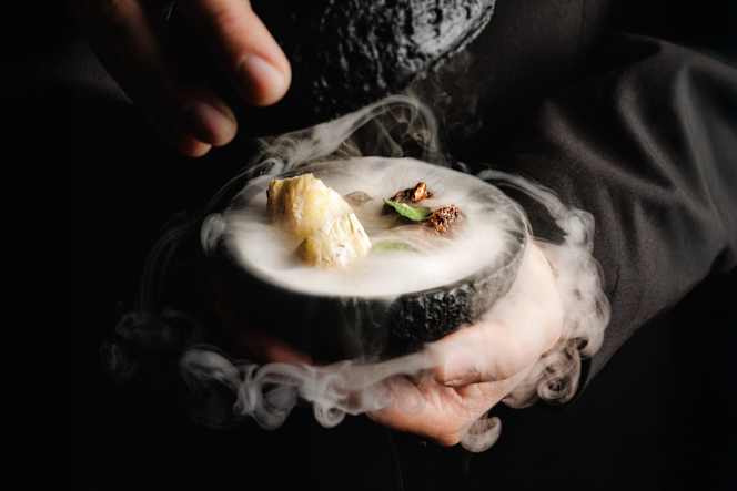 BLACK MOON Gastrobar - 4