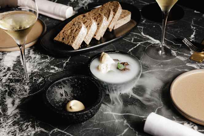 BLACK MOON Gastrobar - 3