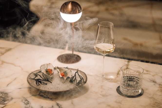 BLACK MOON Gastrobar - 7