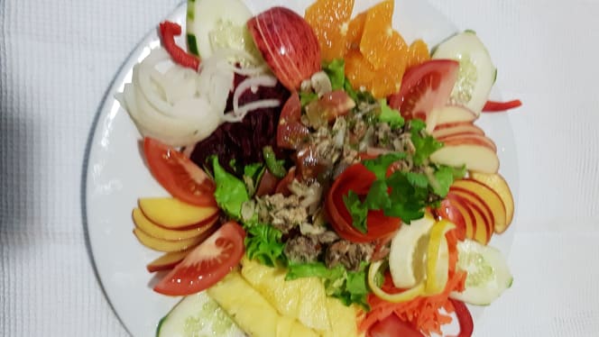 Marcel's Bistro - 2