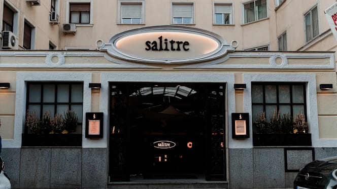 Salitre - 7