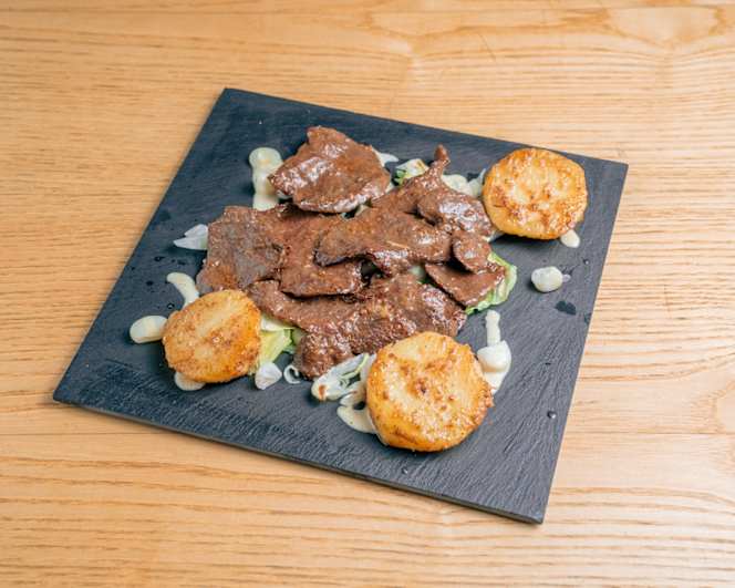 Rincón Peruano - Madrid - 2