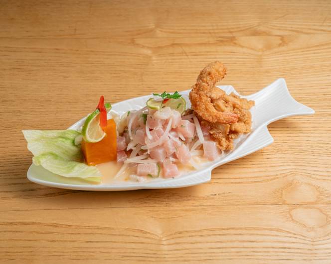 Rincón Peruano - Madrid - 3