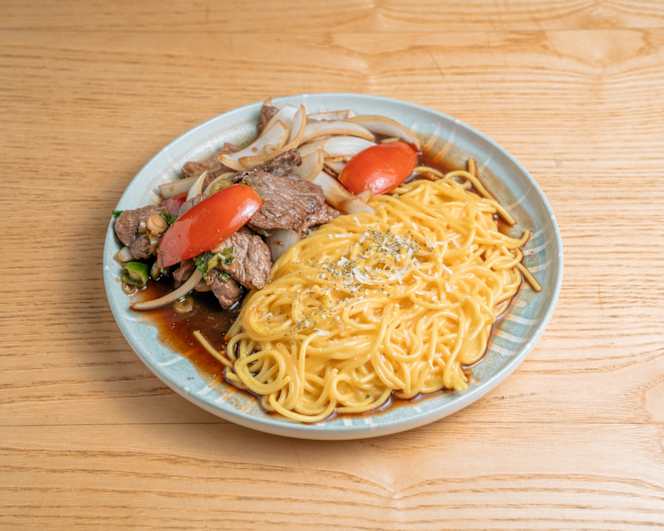 Rincón Peruano - Madrid - 5