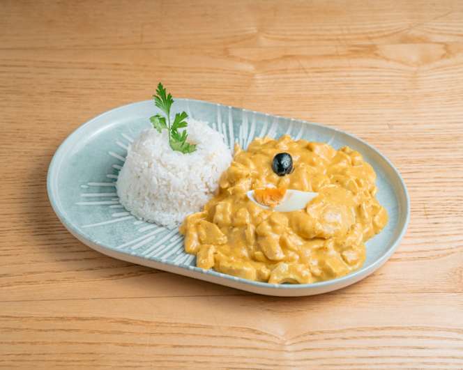 Rincón Peruano - Madrid - 9