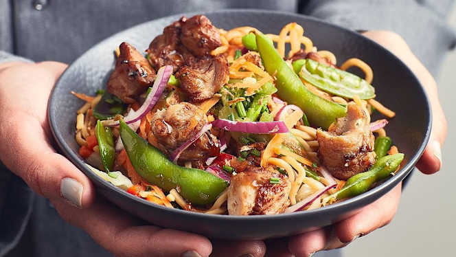 Eat Sushi Saint Germain en Laye - 0