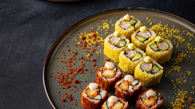 Eat Sushi Saint Germain en Laye - 4