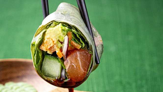 Eat Sushi Saint Germain en Laye - 9