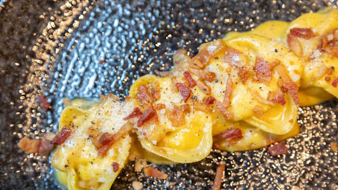 Sottosopra Trastevere - 1