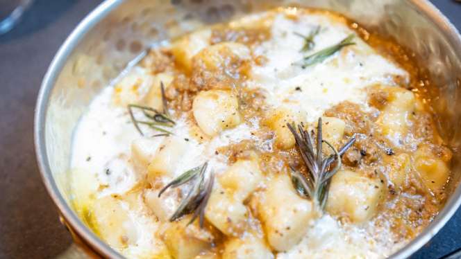 Sottosopra Trastevere - 2