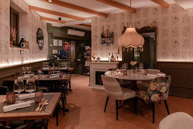 Sottosopra Trastevere - 0