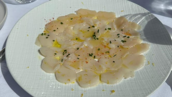 La Table Marine - 5