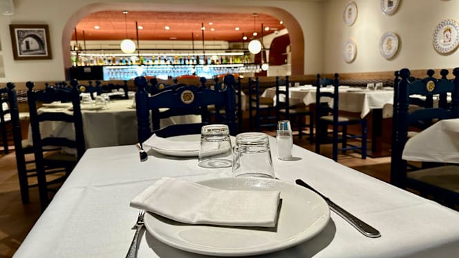 El Capataz - 5