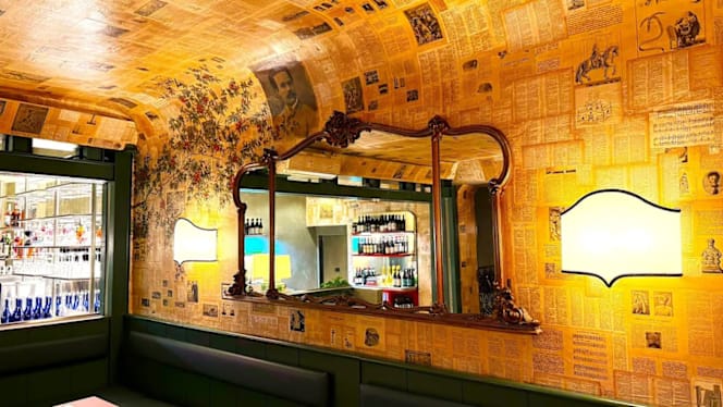 Öosteria al Balcone - 3