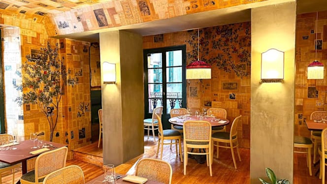 Öosteria al Balcone - 4