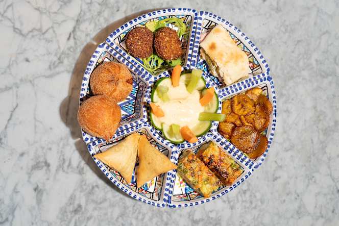 BP Lab - mixology con cucina dal mondo - 0