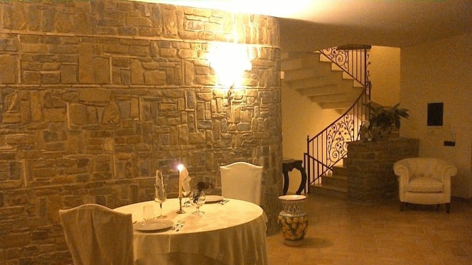 Torre in pietra - 7