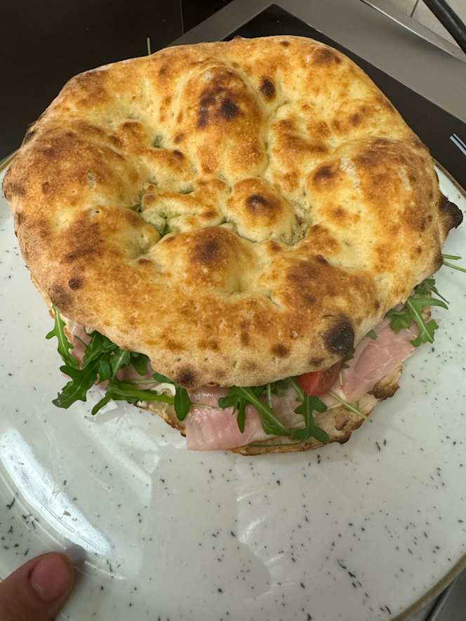 Il Borgo 21 Ristorante Pizzeria - 1