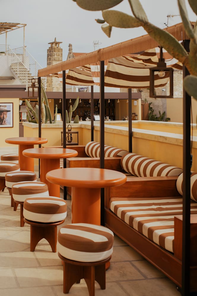 Terrazza Laurus - 9