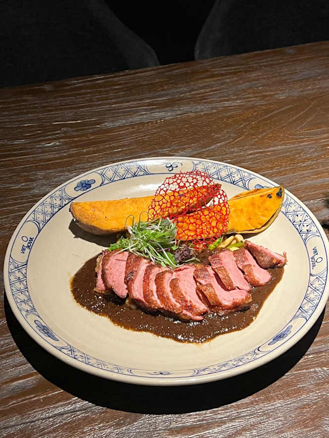 VIET BOWL - Kaiserdamm - 7