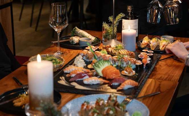 VIET BOWL - Kaiserdamm - 9