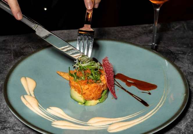 VIET BOWL - Kaiserdamm - 0