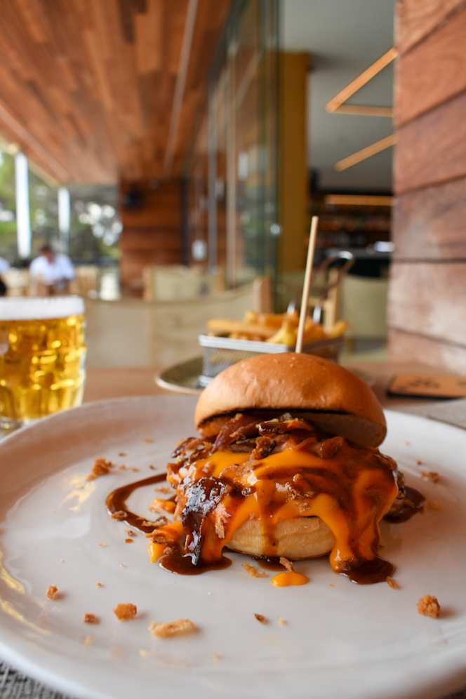 Virtus Smash  Burger & Beer - Santa Ponsa - 2