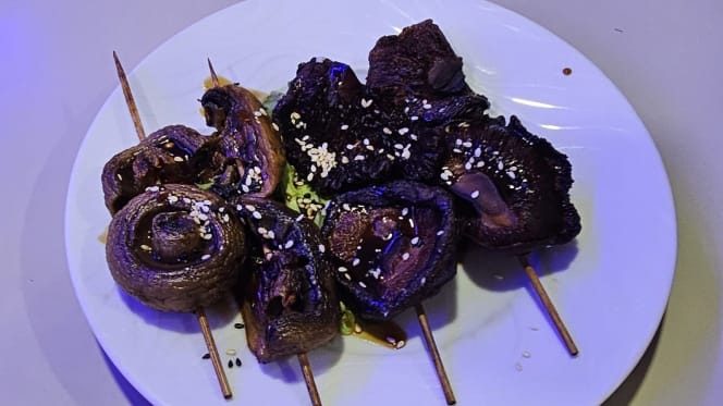 Shobu Sushi - 8